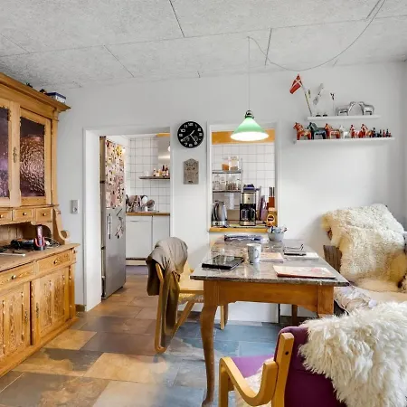 Ferienhaus Holiday Samson - 25km From The Sea In Western Jutland By Interhome *