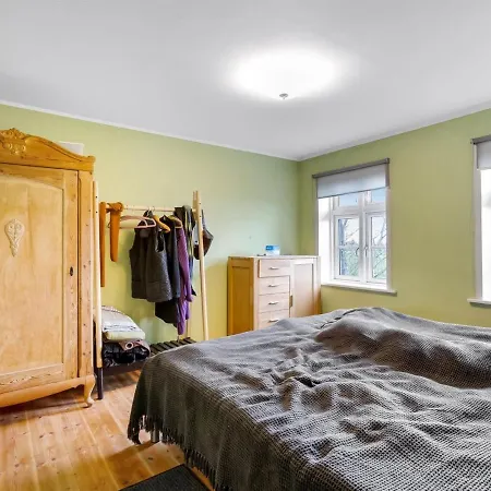 Holiday Samson - 25km From The Sea In Western Jutland By Interhome Prázdninový dům Højer