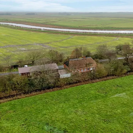 Prázdninový dům Holiday Samson - 25km From The Sea In Western Jutland By Interhome