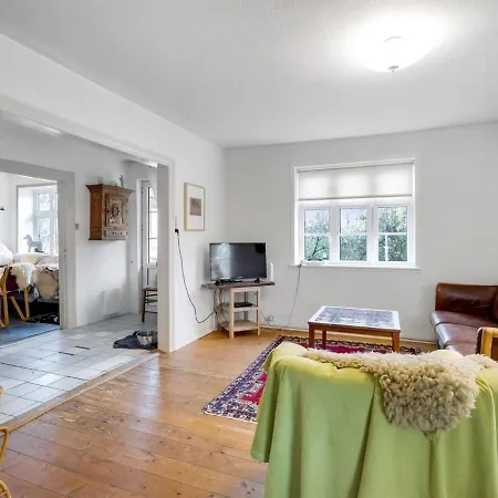 Ferienhaus Holiday Samson - 25km From The Sea In Western Jutland By Interhome *