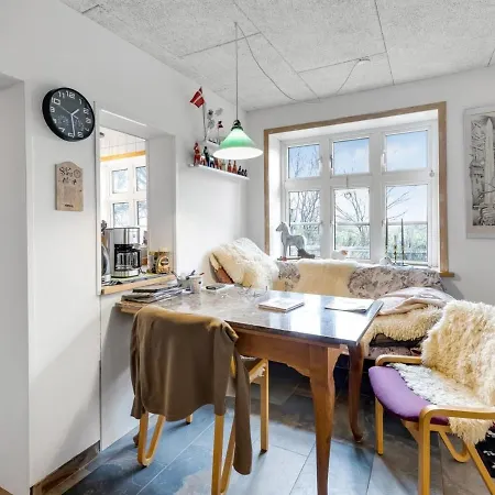 Ferienhaus Holiday Samson - 25km From The Sea In Western Jutland By Interhome